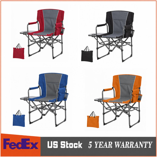 Oversized director chair - oversized,